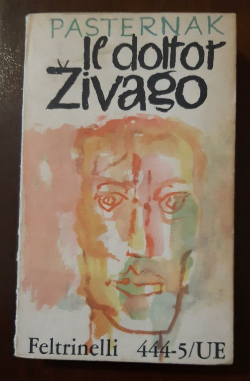 il dottor Zivago1963