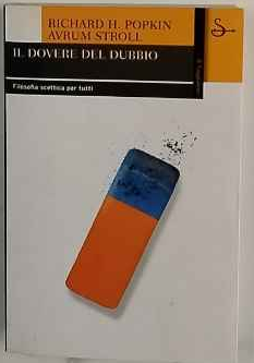Il dovere del dubbio. Filosofia scettica per tutti | Immagine principale