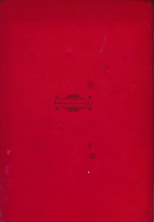 Il Droghiere-Marchese e viceversa. Illustraro da Florian e da Fogel | Immagine Gallery 4