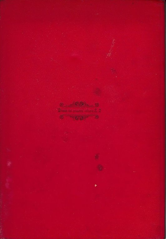 Il Droghiere-Marchese e viceversa. Illustraro da Florian e da Fogel | Immagine Gallery 2