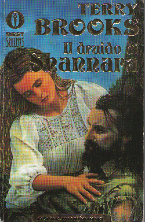 Il druido di Shannara
