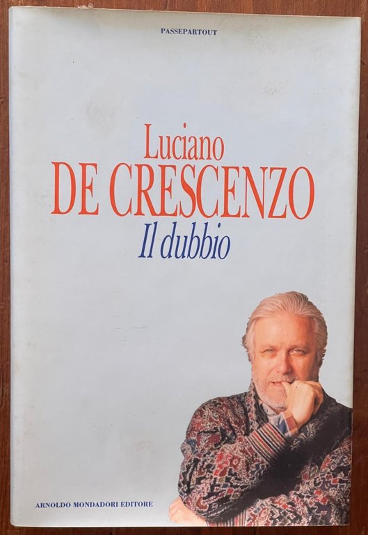 Il dubbio | Immagine Gallery 2