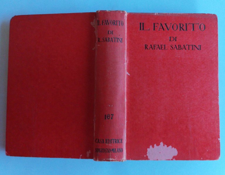 Il favorito | Immagine Gallery 2