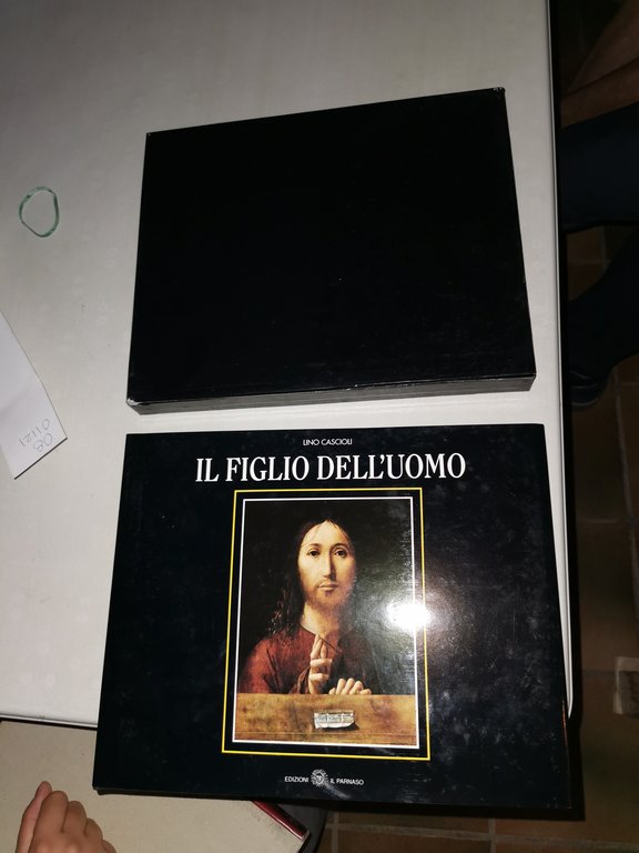 Il Figlio dell'uomo | Immagine Gallery 2