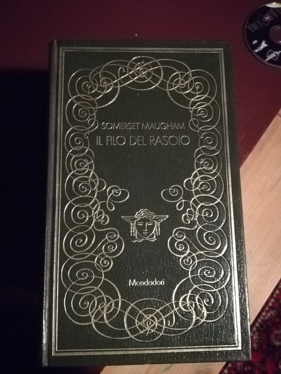 Il filo del rasoio | Immagine Gallery 2