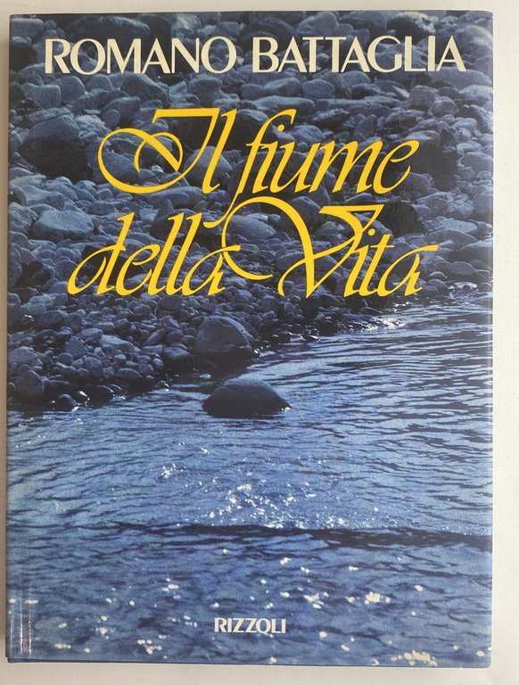 Il fiume della vita