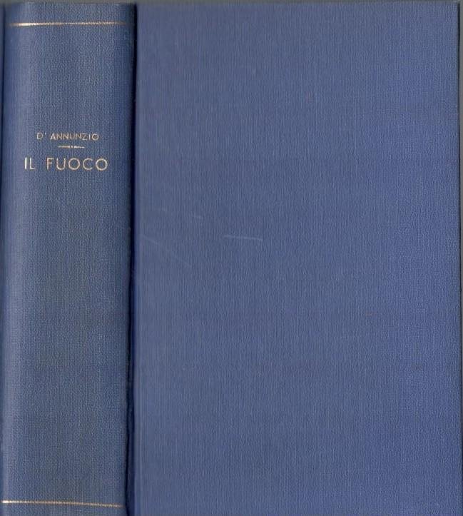 Il Fuoco | Immagine Gallery 4