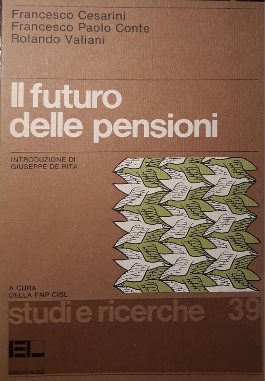 Il futuro delle pensioni | Immagine Gallery 2