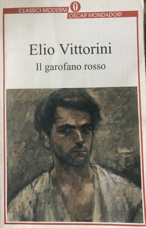 Il garofano rosso