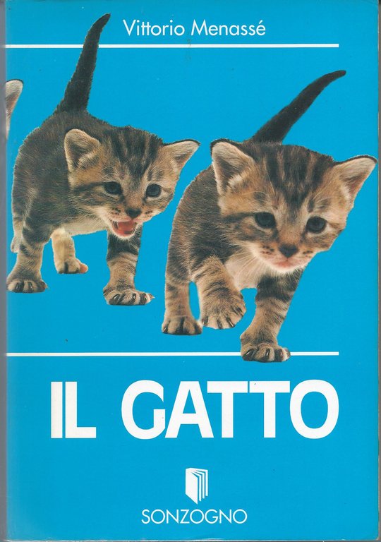 Il gatto | Immagine Gallery 2