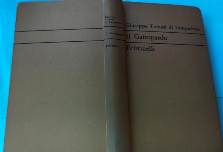Il Gattopardo