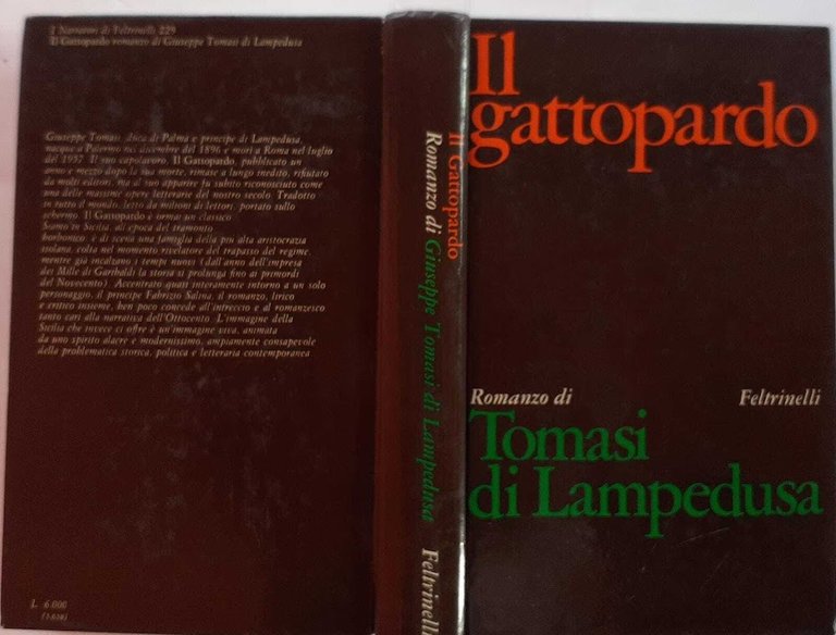 Il gattopardo