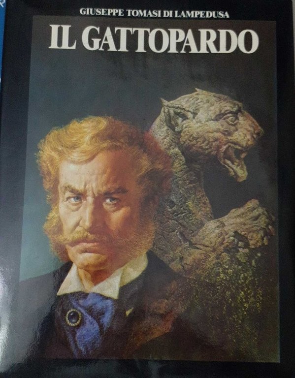 Il Gattopardo