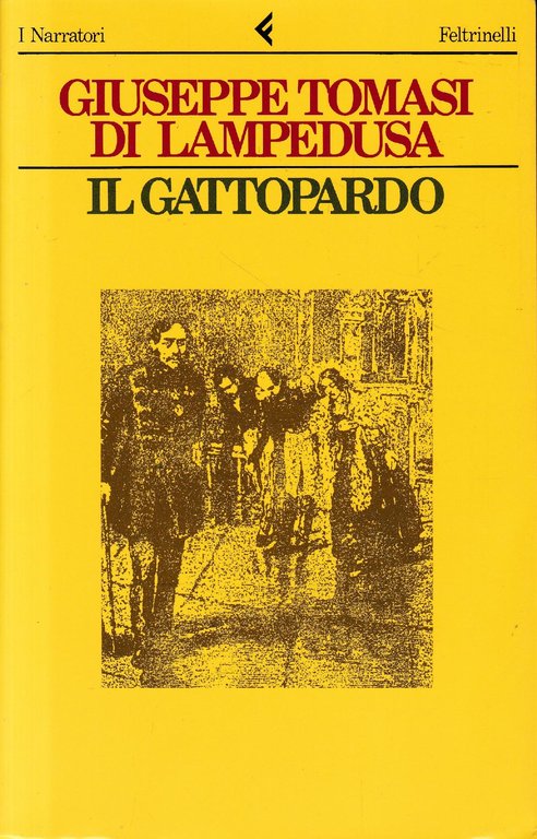 Il Gattopardo