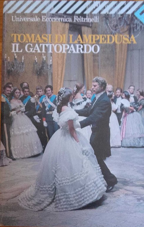 Il Gattopardo