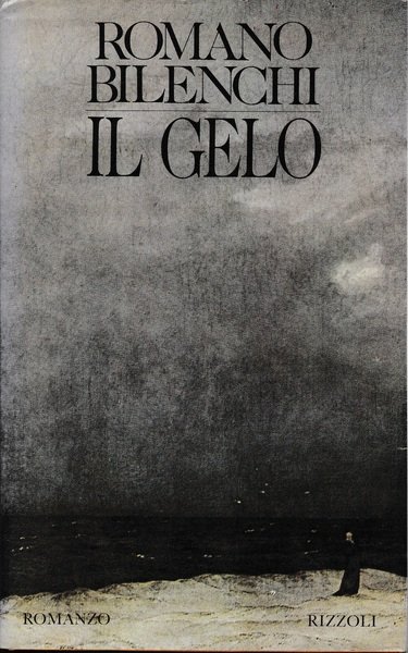 Il gelo (autografato) | Immagine Gallery 2