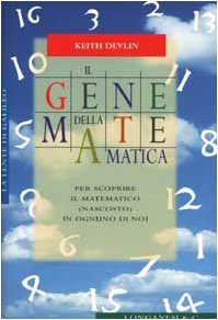 Il gene della matematica