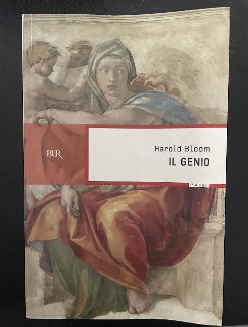 Il genio | Immagine principale