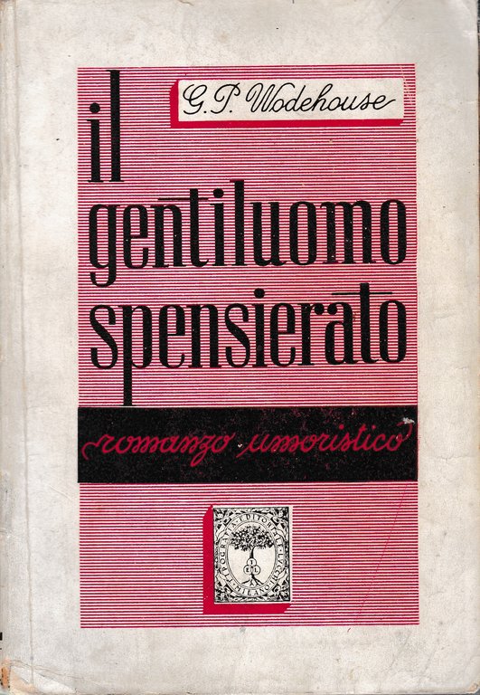 Il gentiluomo spensierato | Immagine Gallery 2