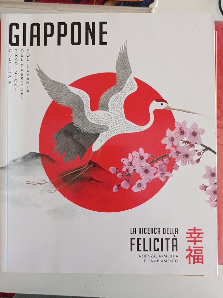 Il Giappone | Immagine principale