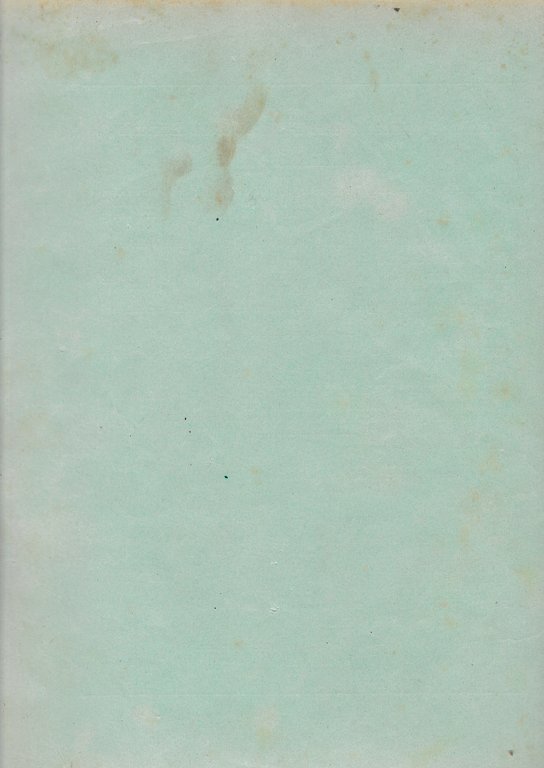 Il giardino fiorito n.3 Aprile 1931
