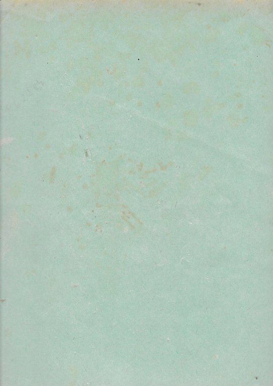 Il giardino fiorito n. 3 Marzo 1932