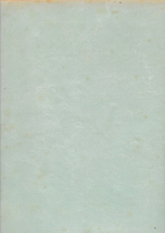Il giardino fiorito n. 6 Luglio 1931