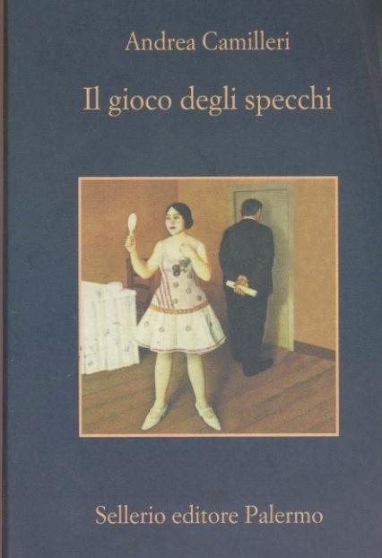 Il gioco degli specchi