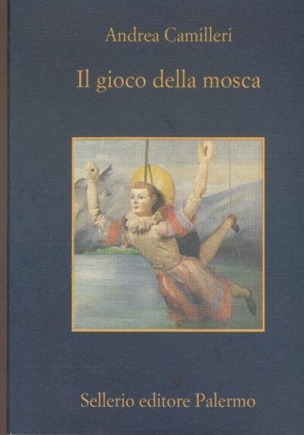 Il gioco della mosca
