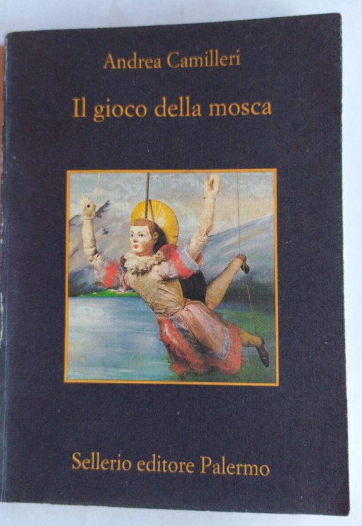 Il gioco della mosca | Immagine Gallery 2