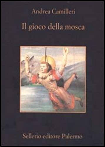 Il gioco della mosca | Immagine Gallery 2