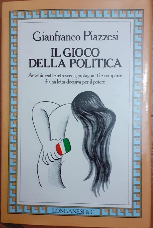 Il gioco della politica | Immagine Gallery 2