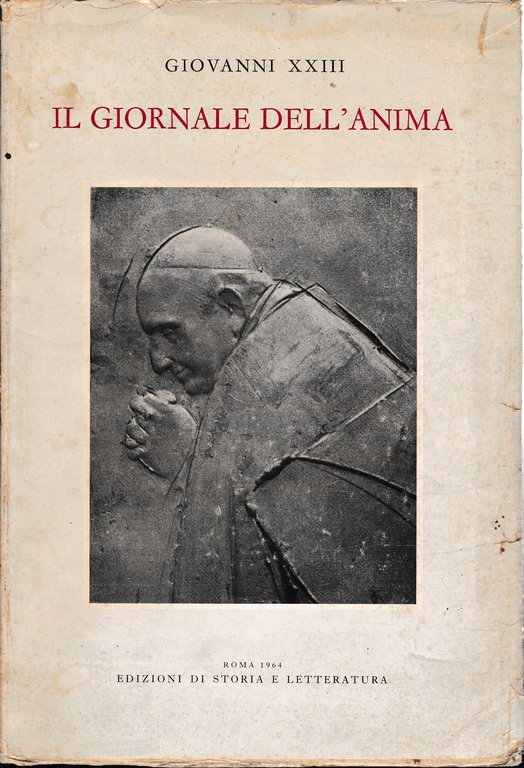 Il giornale dell'anima | Immagine Gallery 2