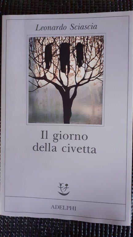 Il giorno della civetta | Immagine Gallery 2