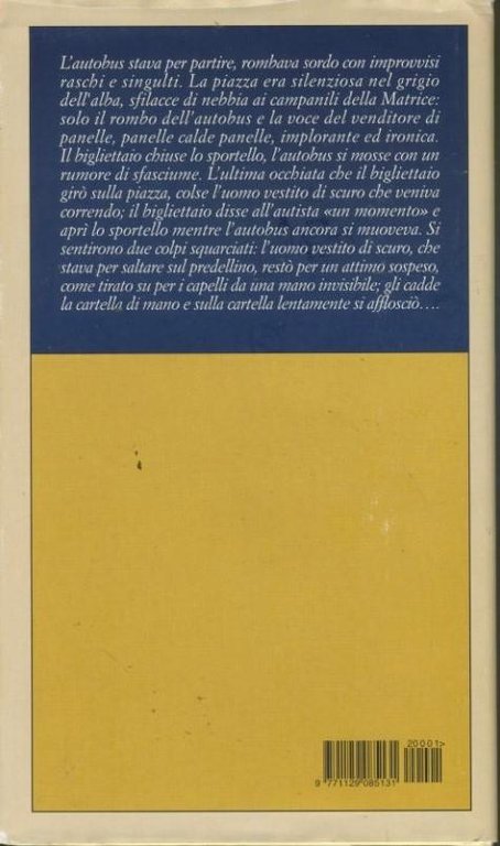 Il giorno della civetta