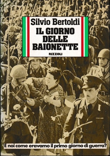 Il giorno delle baionette
