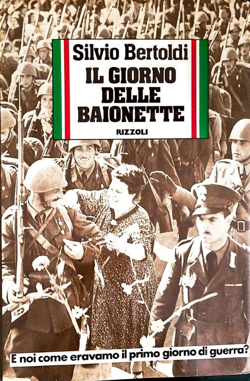 Il giorno delle baionette