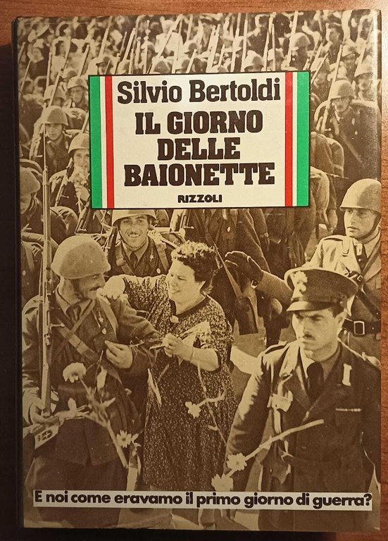 Il giorno delle Baionette