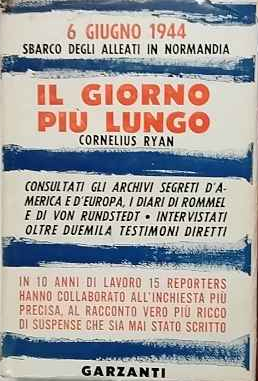 Il giorno più lungo 6 giugno 1944 | Immagine principale