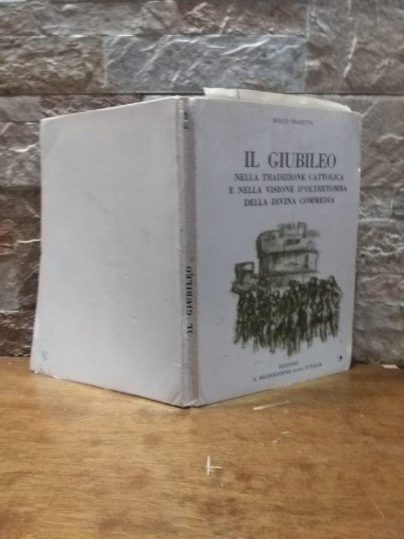 Il giubileo