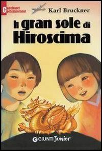 Il gran sole di Hiroshima | Immagine principale