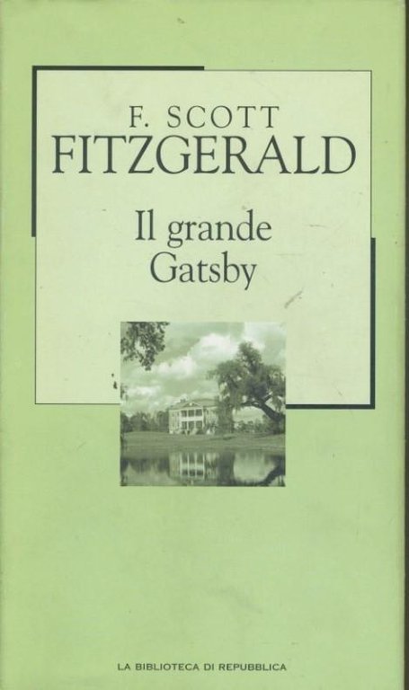 Il grande Gatsby | Immagine Gallery 2