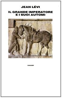 Il grande imperatore e i suoi automi | Immagine Gallery 2