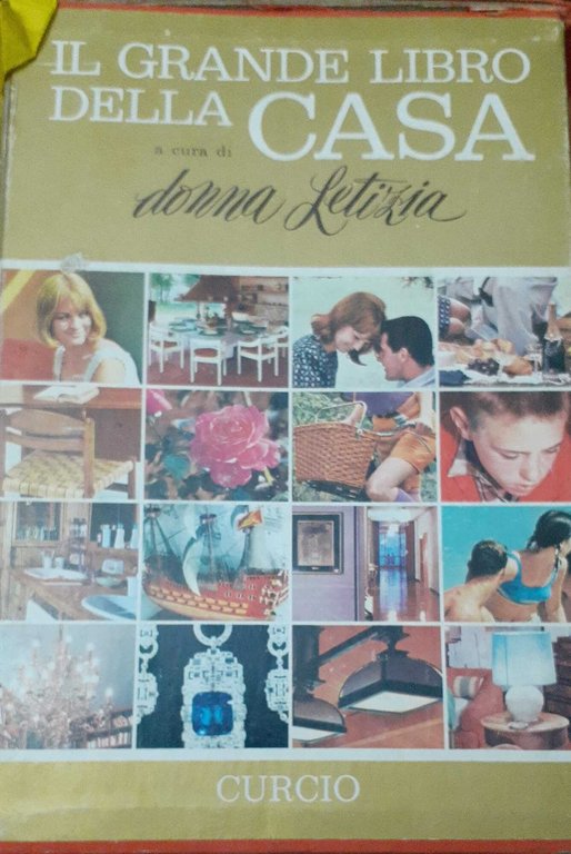 Il grande libro della casa | Immagine Gallery 2