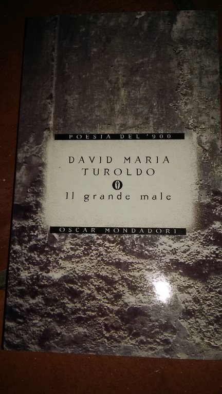 Il grande male | Immagine Gallery 2