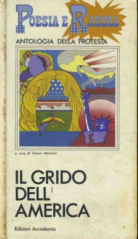 Il grido dell'America | Immagine Gallery 2