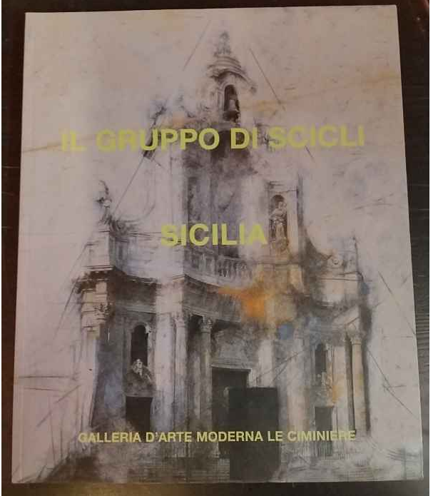 Il gruppo di Scicli. Sicilia