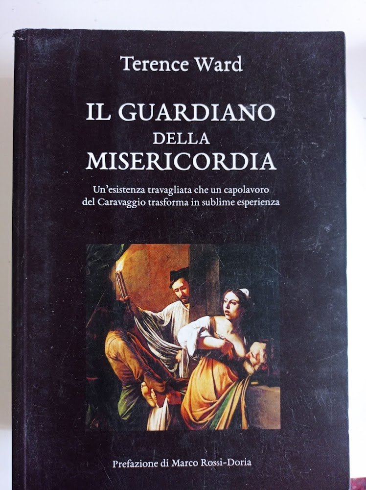 Il guardiano della misericordia | Immagine principale