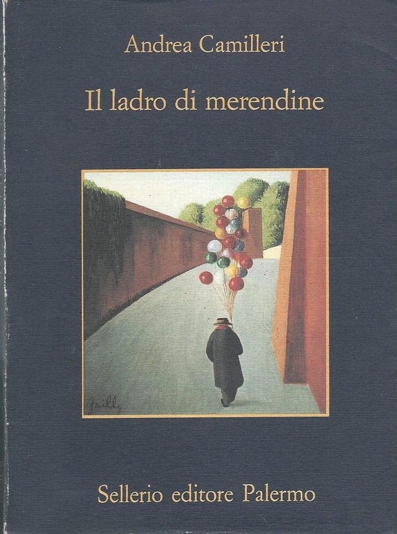 Il ladro di merendine | Immagine Gallery 2