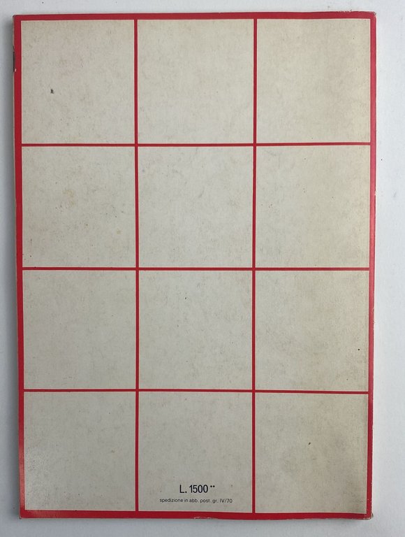 Il lavoro dell'informazione